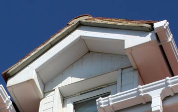 Cocks fascia installation costs