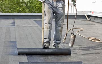 flat roof replacement Cocks, Cornwall