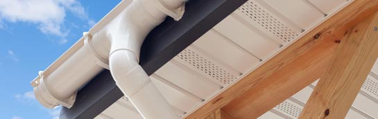 get Cocks guttering quotes today