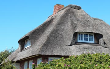 thatch roofing Cocks, Cornwall